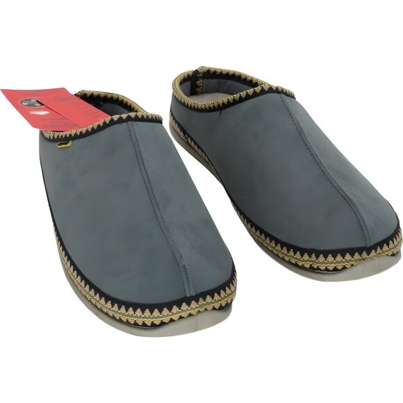 Deer Stags Wherever Indo Slip-On Gray Mens US 11M main image 4